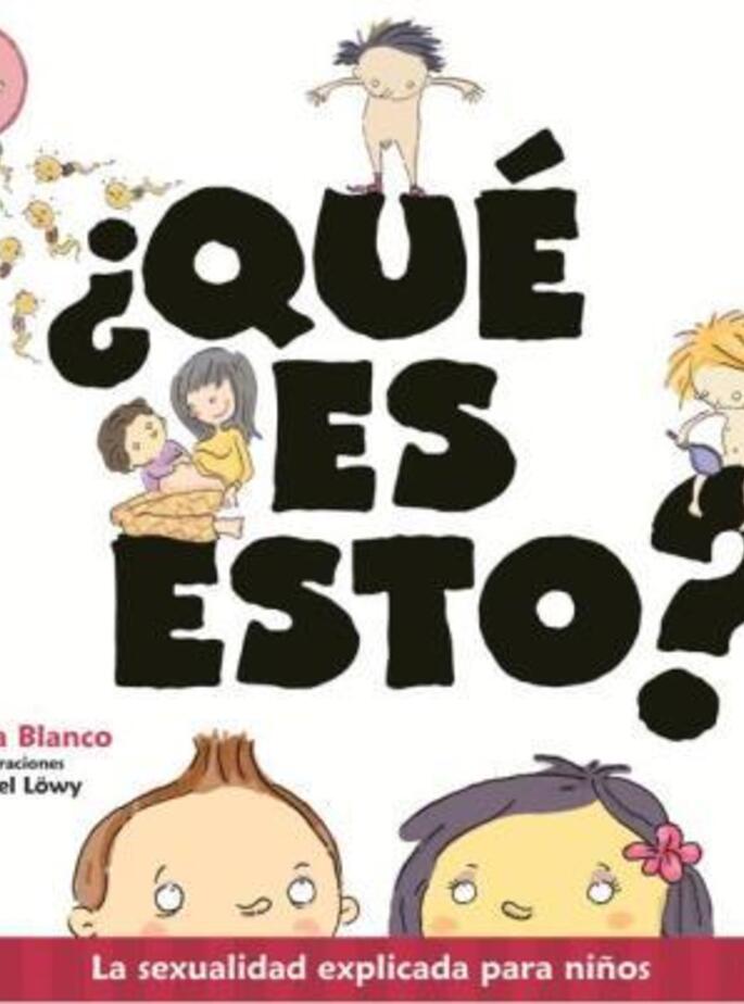 ¿Qué es esto?